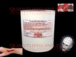 Liquid Latex Thickener gel 1kg for Mould Moulding / Dipping Rubber - Picture 1 of 1