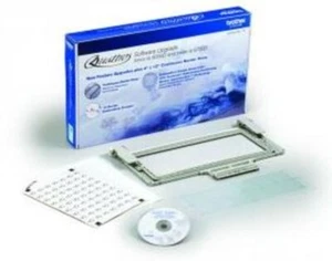 Brother SABF6000D2 Quattro Software Upgrade Premium Pack III - Picture 1 of 1