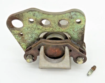 2001 Polaris Sportsman 500 HO Front Left Brake Caliper 100P - Image 1 of 4