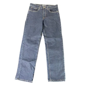 Sonoma size 14 kids Everyday Jeans straight leg - Picture 1 of 5