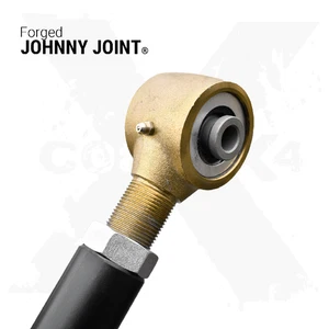 2pc Crawl Series Front Upper  Control Arms fits JEEP Grand Cherokee ZJ 93-98 - Picture 1 of 17