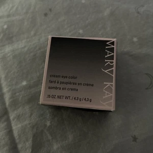 Mary Kay Crema Color Ojos Albaricoque Twist 025874 Nuevo En Caja  - Imagen 1 de 6