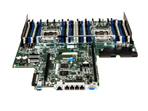 843307-001 HPe DL360G9 / DL380G9 V4 System Bo | REF - Afbeelding 1 van 1