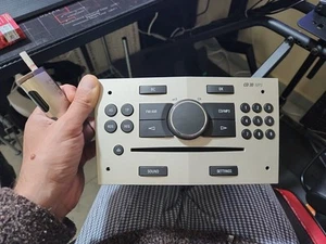 Autoradio Originale Opel Astra H 2007 - Foto 1 di 2