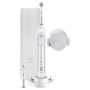 Spazzolino da Denti Elettrico Oral-B Genius - Foto 1 di 1