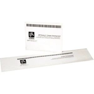 Zebra 105999-302 Cleaning Cartridge - Photo 1/9