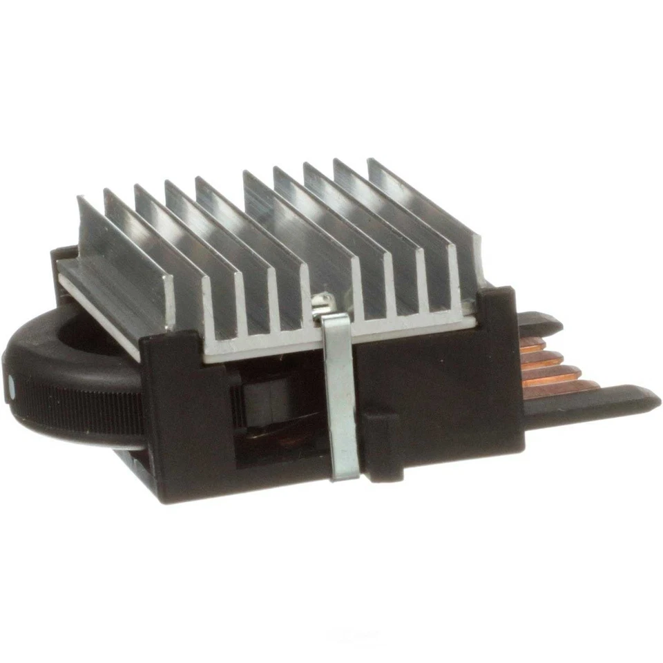 Interruptor atenuador de panel de instrumentos estándar DS-423 Foto 1 de 4