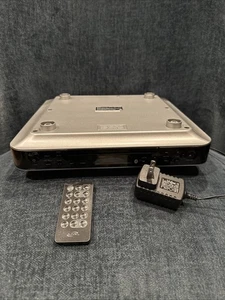 iLive IKBC384SMP3U Under Cabinet Bluetooth CD/USB/Radio Music System - remote AC - Picture 1 of 7