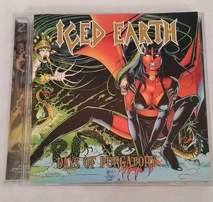 CD Children of Bodom - Hatebreeder - selten OOP - Bild 1 von 6
