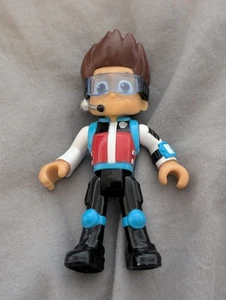 Paw Patrol Mission Ryder Figure - Picture 1 of 2