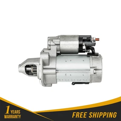 Arranque para Ford Fusion 2014-2020 1.5T para Ford Fusion 2013-2014 1.6T 19279N EE. UU. Foto 1 de 4