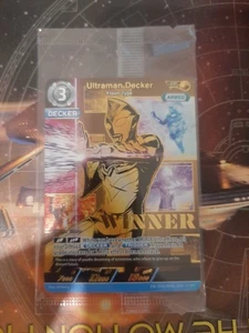 ULTRAMAN TCG ENGLISH PROMOS - Bild 1 von 10