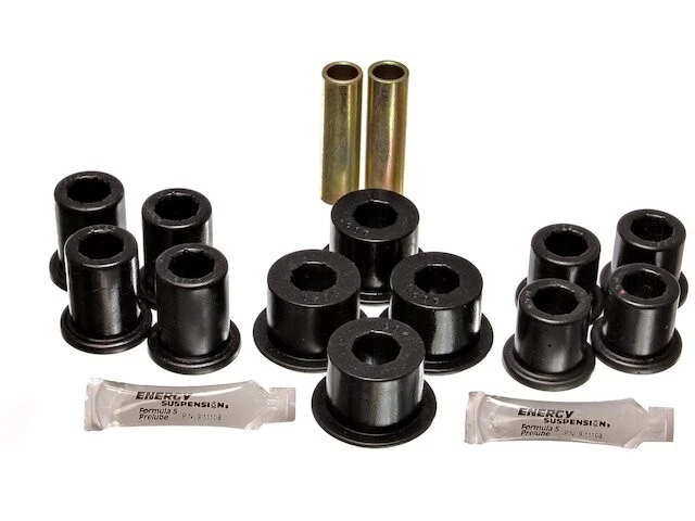 Buje de resorte de hoja trasera Energy Suspension 79VD79Y para camioneta Toyota 1989-1994 Foto 1 de 1