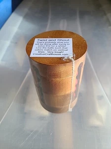   Rompecabezas de madera 3D rompecabezas mentales juguete y hobby creatividad - Twist & Shout - Imagen 1 de 5