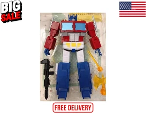 Figura AS-08 Optimus Prime KO - G1 SS86 Robot Modelo Juguete Colección Regalo - Imagen 1 de 9
