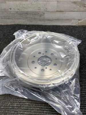 18B244 AC Delco Brake Drum Rear for Truck Toyota Tacoma Pickup 1989-1994 - Image 1 of 4