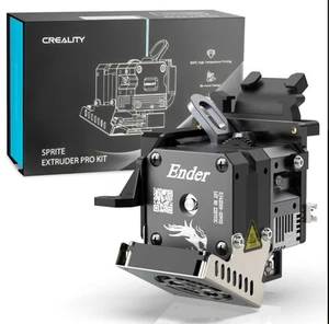 Creality Sprite Extruder Pro Kit do drukarki 3D Ender 3 / V2 / Pro / Max - Zdjęcie 1 z 12