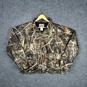 Woolrich Realtree Camo Coat Men’s XLarge - Picture 1 of 6