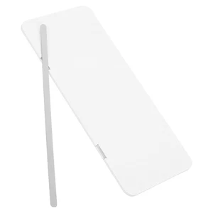 Accessoires écran d'ordinateur babillard pour femmes décorations de bureau - Photo 1/12