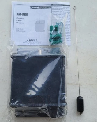 Linear Radio Receiver AM-RRR - Image 1 of 3