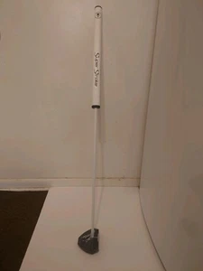 lab golf putter oz.1-op counterbalance accra 38" 70 lie RH New in wrapper w/tags - Picture 1 of 20