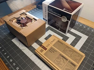 Noctua NH-L9x65 - Low Profile Cooler (New/Open Box) - Afbeelding 1 van 4
