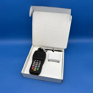 Genuine MagTek 30056029 Credit Card Processing Terminal - Open Box - Picture 1 of 7
