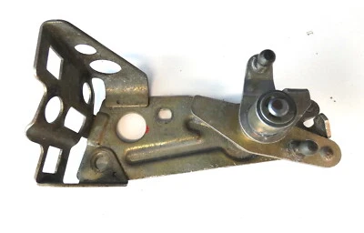 Porsche 928 S4 9281106702 9281102702 puleggia cavo acceleratore collegamento acc Foto 1 de 3