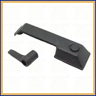 MANIGLIA LEVA ESTERNA POSTERIORE PER SUZUKI SJ410 SJ413 SAMURAI PORTELLO SPONDA - Image 1 of 4