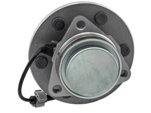 Front WJB Wheel Hub Assembly fits Cadillac Escalade 2002-2006 RWD 81PVCS - Picture 1 of 1