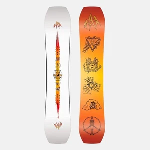 Tablas de snowboard Jones Tweaker 2025 156 - Imagen 1 de 1