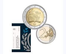 Отдельные монеты, находящиеся в обращении Euro