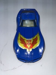 Tracks 1985 Vintage Hasbro G1 Transformers Action Figure