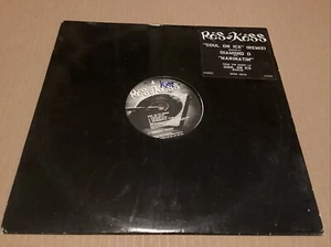 RAS KASS " Soul On Ice" the First Lyrical Assault: SPRO 30113: Priority Records - Picture 1 of 9