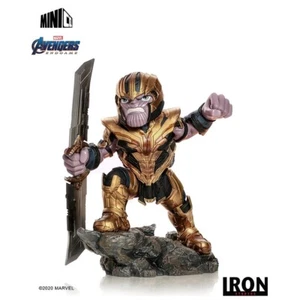 THANOS - AVENGERS: ENDGAME - MINICO - Picture 1 of 1