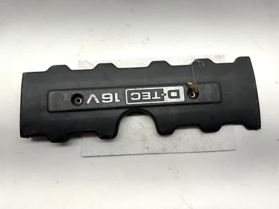 OEM 2004 2005 2006 2007 2008 Suzuki Forenza Engine Cover Black 96351546 - Image 1 of 3