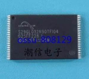 5PCS NEW S29GL032N90TFI04 Memory Flash Electronic Chip - Picture 1 of 3