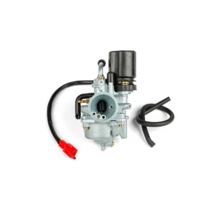 CARBURATORE MOTOFORCE TIPO WEBER TK 14 MALAGUTI 50 F12 PHANTOM AIR 2007-2008 - Picture 1 of 9