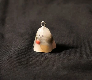 Cute hungry ghost pendant - Picture 1 of 2