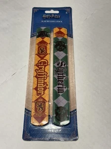4er Pack Harry Potter Snap Armband Party Tasche Geschenke - Bild 1 von 2