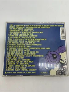 Punk-O-Rama Volume 3 by Various Artists (CD, 1998, Epitaph Records) - Imagen 1 de 7