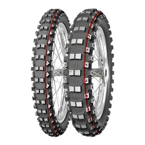 Reifen Mitas Terra Force MX MH Medium Hard Terrain 80/100-12 50M TT NHS hinten - Bild 1 von 1