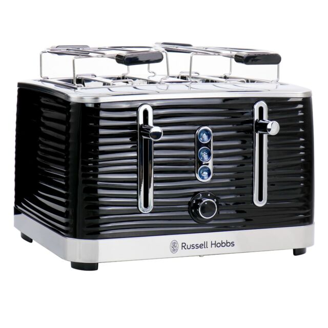 Tostadora Oxford Russell Hobbs 1100W