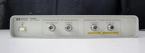 Ist-Zustand - HP/Agilent 83236B PCS Schnittstelle - Bild 1 von 4