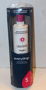 Everydrop Ice & Water Refrigerator Filter 5 (EDR5RXD1) - Picture 1 of 1