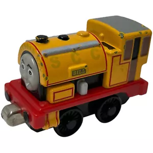 THOMAS & FRIENDS DIECAST TAKE ALONG BILL Diecast magnetic !!! Learning Curve - Picture 1 of 4