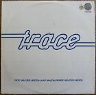 Trace "Trace" 1975 Vinyl LP Record Vertigo Records Australia 6360 852