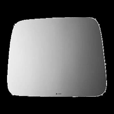 Burco 镜面玻璃替换件适用于 1986 - 1994 年日产 D21 侧视 - 2265 — 第 1/3 张图片