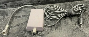 Nintendo NES SNES RF AV Cable adapter Switch NES-003 Official OEM TESTED Works!! - Picture 1 of 2