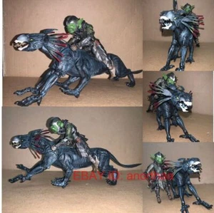 Neu Avatar Halterung Thanator 25 cm PVC Actionfigur Modell Spielzeug Sammlung auf Lager - Bild 1 von 6